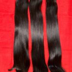 Weft straight