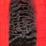 Curly / Deep wavy